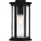 Quoizel Tilmore Outdoor Hanging 1 Light Matte Black TLM1907MBK - alternate 5